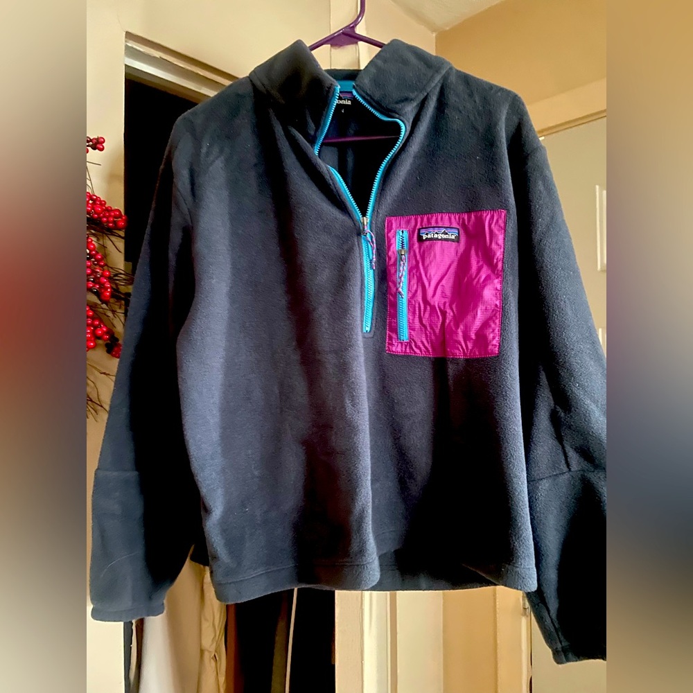 Patagonia Fleece